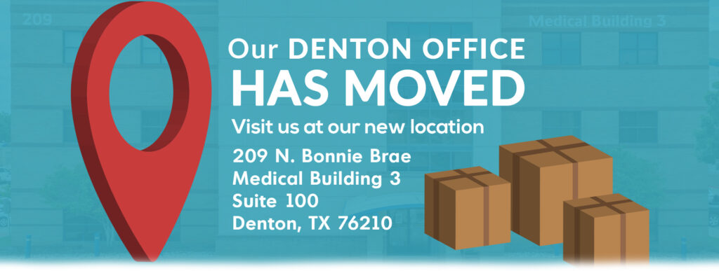 allergist Denton moved family allergy and asthma care