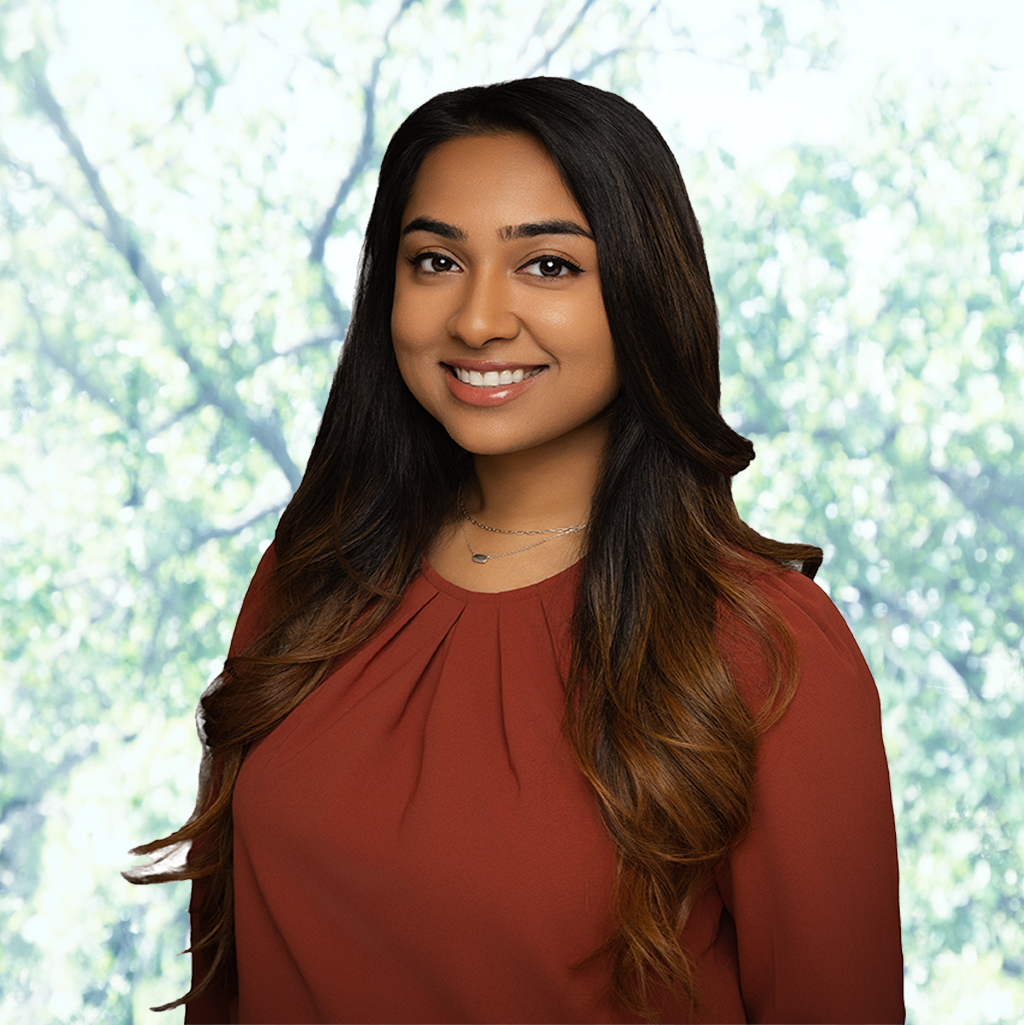 DAVIKA PILLAY DO, DABAI